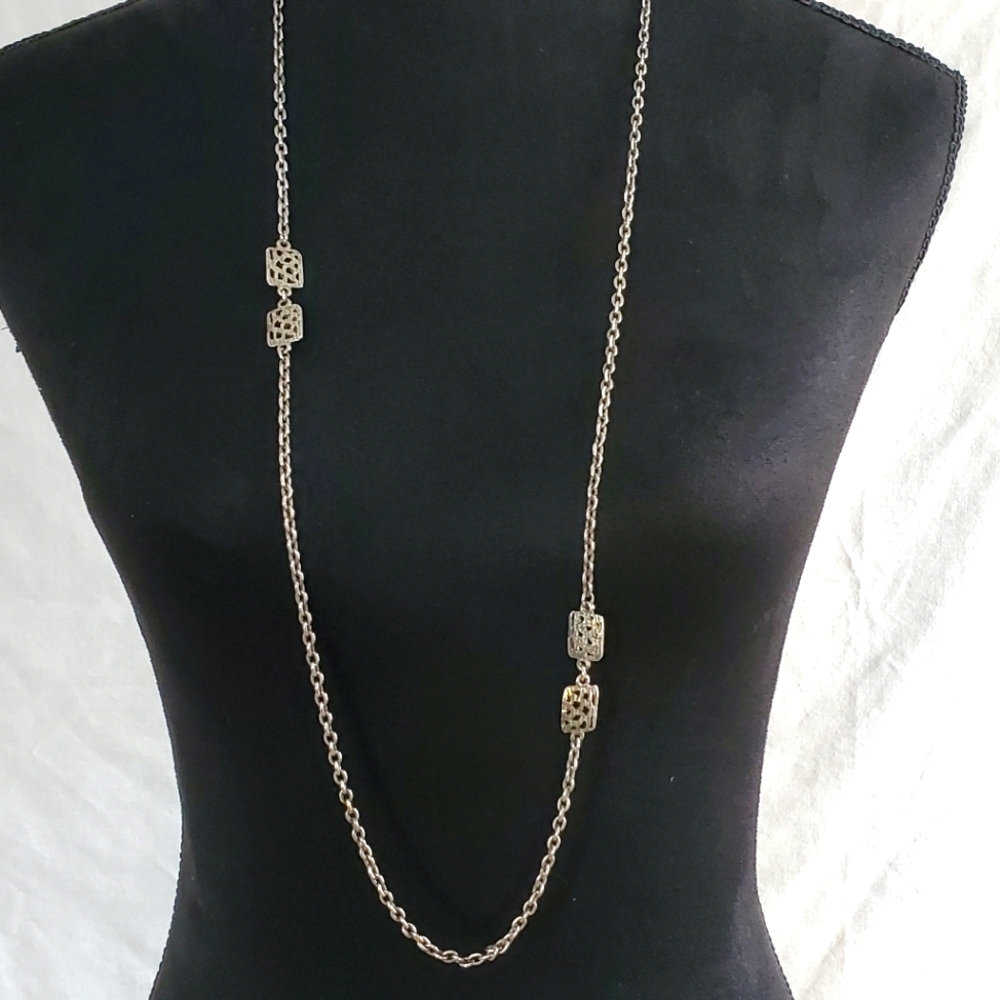 Chain Necklace